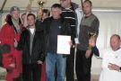 Regaty o Puchar Magnolii 2011 - autor Krzysztof Krygier