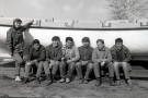 Foto Bluefin.pl sekcja morska i turystyczna Pałacu Młodzieży 1987