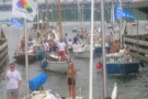 Regaty Turystyczne 2005 - Bluefin