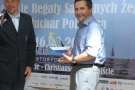 2011 Regaty Poloneza - zakończenie Szczecin autor: Jan Surudo