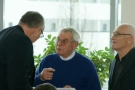 KWR - spotkanie mierniczych w Kaliningradzie 2012
