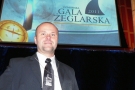 Pomorska Gala Żeglarska 2011 autor Krzysztof Krygier