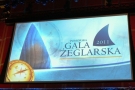 Pomorska Gala Żeglarska 2011 autor Krzysztof Krygier