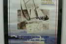 Wystawa z okazji 65 lecia Żeglarstwa na Pomorzu Zachodnim - autor Krzysztof Krygier