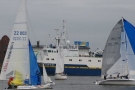 Regaty Unity Line Yacht Race 2010