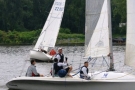 Regaty Unity Line Yacht Race 2010