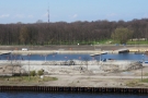 Nowa Marina Jachtowa Świnoujście i budowa gazoportu LNG - 2012 autor Krzysztof Krygier