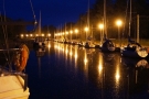 Stepnica - port jachtowy 2012 - autor Krzysztof Krygier
