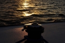 Rejs jachtu Bluefin czerwiec 2012 - autor Krzysztof Krygier