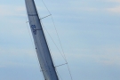Bluefin - rejs samotny i trening przed regatami 2012
