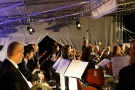 X jubileuszowy koncert \"Muzyka na Wodzie\" autor Krzysztof Krygier