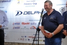 2012 - XIII Regaty Polonez Cup zakończenie autor Jan Surudo