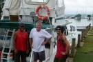 Fiji - Nowa Caledonia - Rejs Wagnera 2012