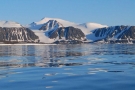 Żeglarska Wyprawa - Rosyjska Arktyka 2013