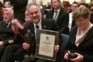 Wręczenie nagród Conrady 2012