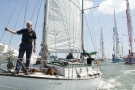 Discovery World Clipper Round The World Yacht Race