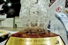 Polonez Cup - Nagrody