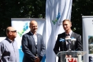 Konferencja prasowa Baltic Polonez Cup 2013