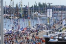 Finał The Tall Ships Races 2013 Foto Sailportal.pl