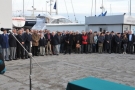 Zakończenie Pomorskiego Sezonu Żeglarskiego 2013