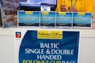 Targi Boatshow Poland w Łodzi 2013 - Baltic Polonez Cup foto Sailportal.pl