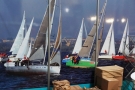 Targi Boatshow Poland w Łodzi 2013 - przed otwarciem