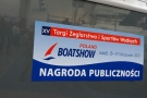 Targi Boatshow Poland w Łodzi 2013 foto sailportal.pl