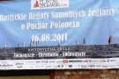 Regaty Poloneza 2011 - Rozpoczęcie - autor Krzysztof Krygier