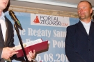 2011 - zakończenie Regat Poloneza - autor Marek Wilczek
